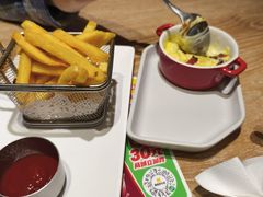 -豪客来牛排(成都锦江大融城店)