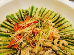 -比尔森韩式烤肉自助(绿园店)