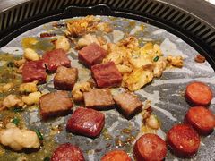 -么子烤肉(化龙池店)