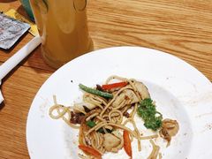 -菲滋意式餐厅(上虞万和城店)