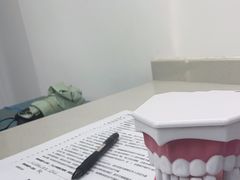-深圳富茂格伦菲尔口腔门诊部(龙华清湖总院)