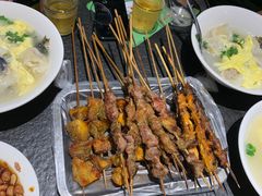-买又大餐厅(福林里店)