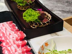 -大舜国风· 和牛火锅(绮霞街店)