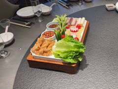 -香丰阁·烤鸭·川湘菜(清河店)