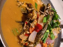 -阿露佳·舌尖上的安吉菜