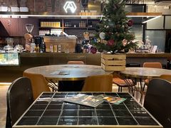大堂-The Coffee Academïcs(铜锣湾店)