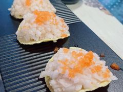 -三国惹火烤肉·中日韩烤肉集合店(百草路店)