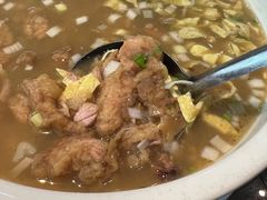 -老憨猪蹄(山大南路店)