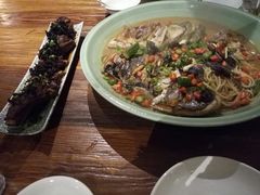 -德叔阙里·衢州菜馆(月湖店)