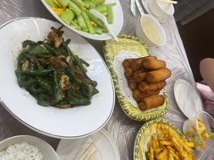 -四妹餐厅(玫瑰街店)