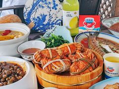 -乡乐园蟹庄·阳澄湖农家乐