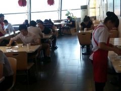 大堂-嘉和一品粥(方庄店)