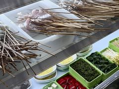 -水碾河刘老大串串香(水碾河路店)