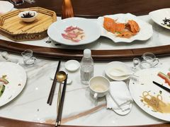 -梅花香里大酒店(郁金香路店)