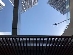 -首开·龙湖成都西宸天街