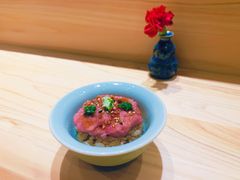 金枪鱼泥-鮨青(恒基名人购物中心店)