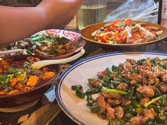 -饭江湖·江湖菜(湖广会馆店)
