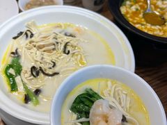 -阿甘小馆(陇海路店)