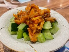 -玛格萝妮(汇智国际商业中心店)