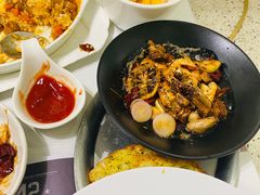 -娜娜家•Nana’s restaurant (爱琴海店)