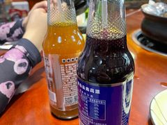 -菌之家·专业纯野生菌火锅·特色炒菌