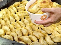 -味一早餐(新芝路店)