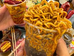 -阳阳老火锅(小南门店)