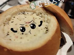 -港丽餐厅(来福士店)