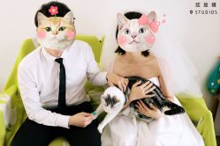 -绽放摄胶片摄影工作室