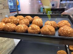 -西树泡芙(静安大悦城店)