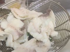 -源港渔村-中山脆肉鲩(博罗店)
