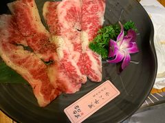-黑牛の店·和牛烧肉(大悦城店)