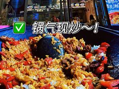-福巷湘食小馆·猛火现炒(上海首店)