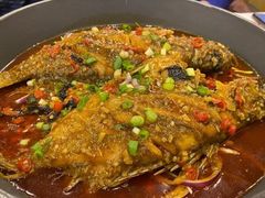-九头鸟酒家(四道口店)