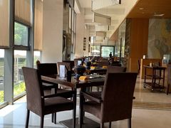 包厢-听松楼·花园酒店·自助餐厅(红梅公园店)