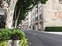 -深山老屋(国顺东路店)