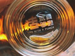 -Boxing Cat Brewery拳击猫精酿啤酒馆(永福店)