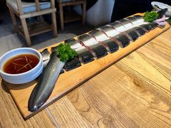 -泥炉烧肉师(新街口金銮巷店)