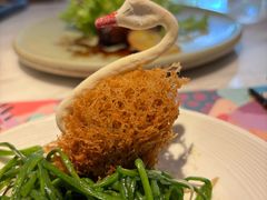 -玖尹-新派中式餐酒馆