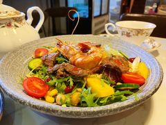 -ChitChat奇洽·Bistro(黎黄陂路店)