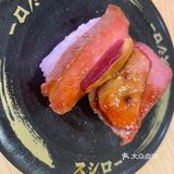 寿司郎。广告震天响，体验很差