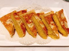 妈妈黄米烙-北李妈妈菜·海肠捞饭(高新万达店)