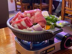-坂吉屋·居酒屋深夜食堂(龙湖店)