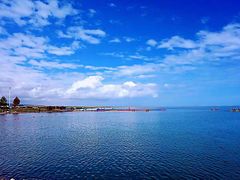-青海湖二郎剑景区