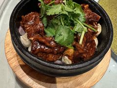 -吴记百家·私房菜·家宴(润园店)