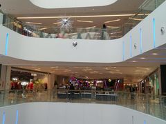 店内环境-壹海城ONE MALL