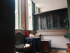 -杨桃院子旅馆(厦门鼓浪屿中华红墨店)