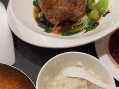 -A One Kitchen·南京精菜馆(晶丽酒店店)