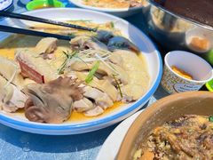 -皮记海鲜1995(寮步店)