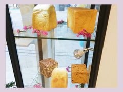 -爸爸糖吐司面包(郑州正弘城店)